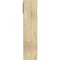 Ekena Millwork Imperial Slat Rough Sawn Bracket w/ Offset Brace, Douglas Fir, 8"W x 34"D x 34"H BKT0806X34X34IMP06RDF - alternate 4